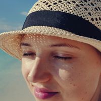 Le foto di Zuzanna Czerwińska