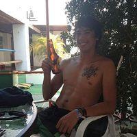 Nathan Bugmann's Photo