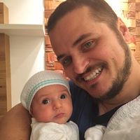 Cesar Vendrame's Photo