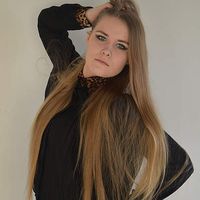 Christina Ignatieva's Photo