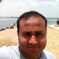 Rabith Shaikh's Photo