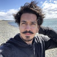 Fotos von Carlos Rincón