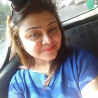 Rupanjali Sen Gupta's Photo