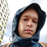 Artem  Sharov's Photo