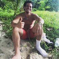 Jason Hernandez的照片