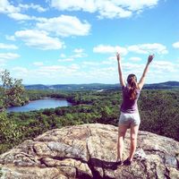 Ivana Rakusova's Photo