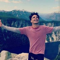 Maty Grohar的照片