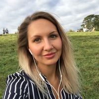 Polina Gorbacheva's Photo