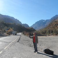 Enrique Gomez's Photo