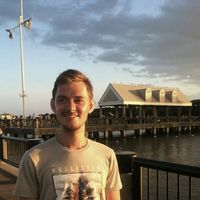 Vasily Galeev的照片