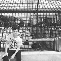 Felipe Flery Rincón's Photo