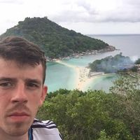 Gaetan Chouane的照片