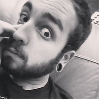 Rodrigo Marchena Meira's Photo