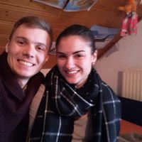 Michael Blend's Photo