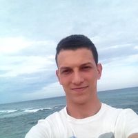 Nizar Ghodhbani's Photo