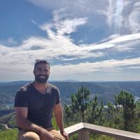 Shmuel Cohen's Photo