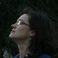 Eszter Gergely's Photo