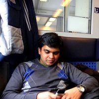 Zdjęcia użytkownika Chiranthan Ramesh