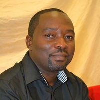 Photos de Nkululeko Mthembo