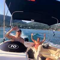 Dom Miciulev's Photo