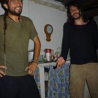 Juan Pablo Luque's Photo