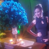 Caroline Treider的照片