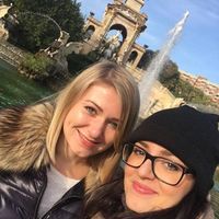 Iryna Zharik's Photo