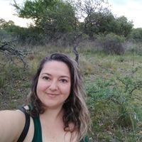 Fernanda Gomez's Photo