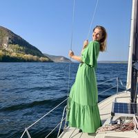 Irina Minaeva's Photo