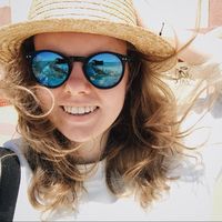 Le foto di Nataly Savostyanova