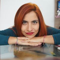 Maria Martinez的照片