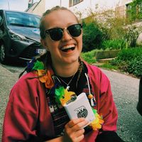 Hanne Elise Gjelsten Sørvik的照片