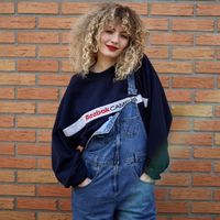 Yasmine Hana的照片