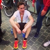 Jonas Wouters的照片