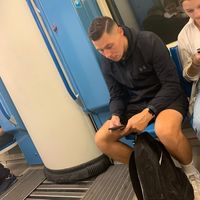 Florian PELUX's Photo