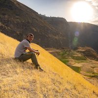 Jason Barrientos Simborth的照片