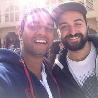 Matteo Piccirilli's Photo