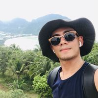 Juan Camilo Reyes's Photo