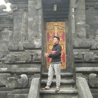 Dani  Mulahela的照片