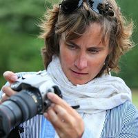 Manoesjka Snijders's Photo