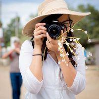 Fotos von Paola Barrera