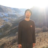 Вячеслав Осадченко's Photo