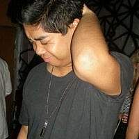 Oliver Liwanag's Photo