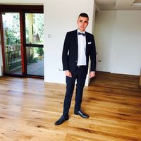 Kevin Herzigkeit's Photo