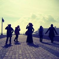 Alia Amira Ibrahim的照片