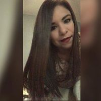 Myriam Salinas's Photo