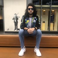 Fotos von Mohamed Refaat