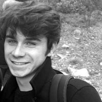 Noé Girardot Champsaur's Photo