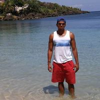 Fotos de Alberto Motum