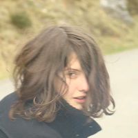 Géraldine Nouguès's Photo